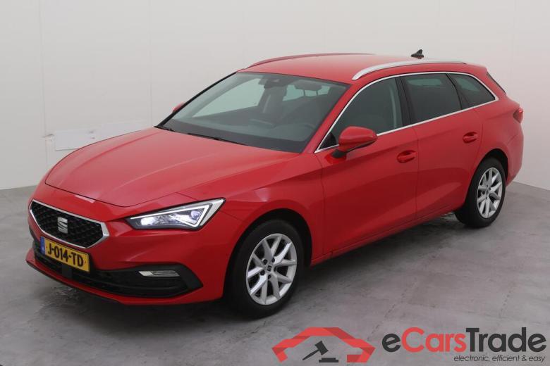 SEAT Leon Sportstourer 96 kW