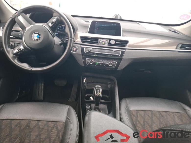 BMW sDrive18i xLine DKG7 Série X1 sDrive 18 i xLine 1.5 140CV BVA7 E6dT #5