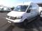 preview Volkswagen Crafter #0