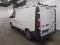 preview Renault Trafic #1