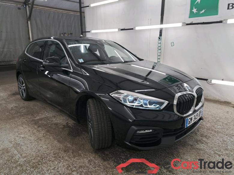 BMW 116i Business Design BMW Série 1 / 2019 / 5P / Berline 116i Business Design #3