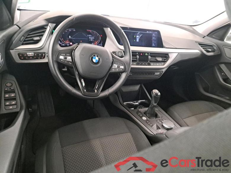 BMW 116i Business Design BMW Série 1 / 2019 / 5P / Berline 116i Business Design #4