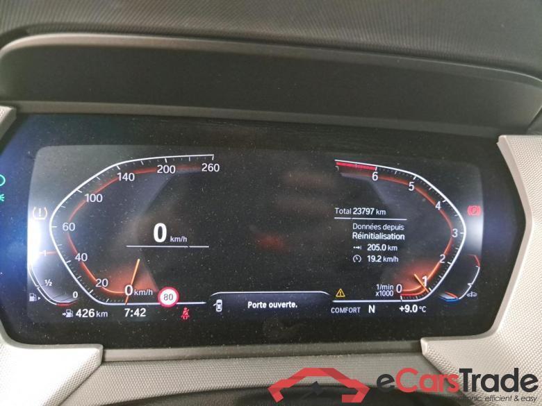 BMW 116i Business Design BMW Série 1 / 2019 / 5P / Berline 116i Business Design #5