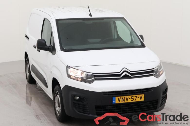 CITROEN Berlingo 56 kW #3