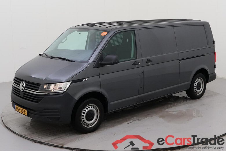 VOLKSWAGEN Transporter 110 kW #1