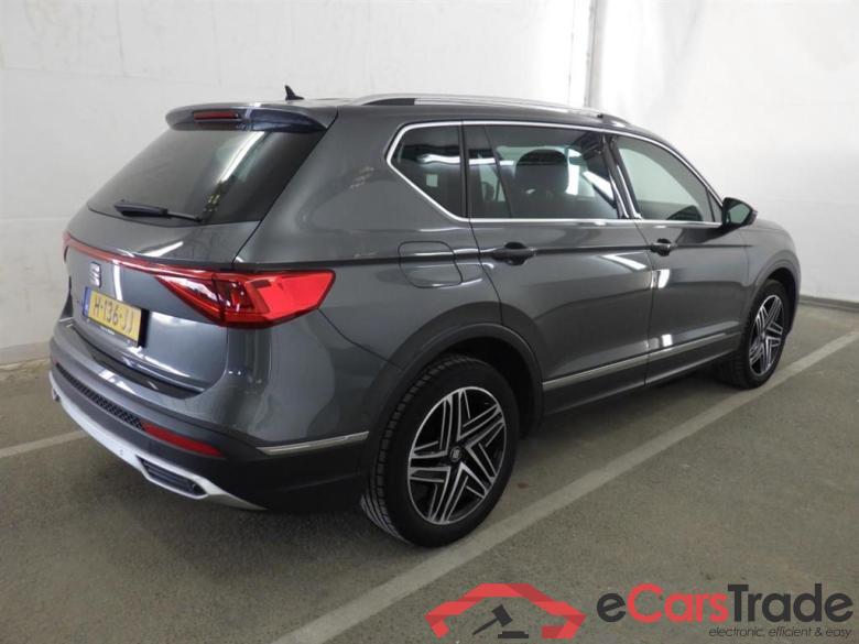 SEAT Tarraco 1.5 TSI Xcel. LTD #2