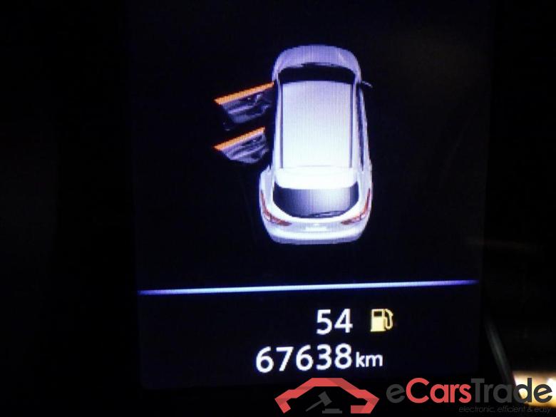 NISSAN Qashqai 1.3 DIG-T Tekna + #4