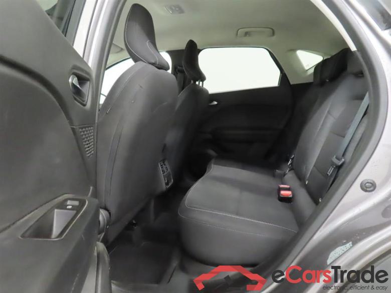 RENAULT CAPTUR 1.0 TCe Zen #5