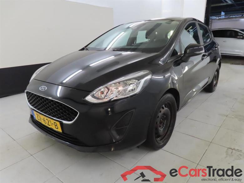 FORD FIESTA 1.1 Trend #1