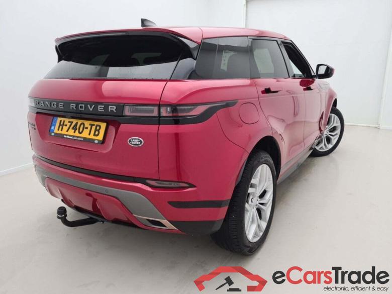 LAND ROVER RANGE ROVER EVOQUE 2.0 D180 AWD HSE AUT #2