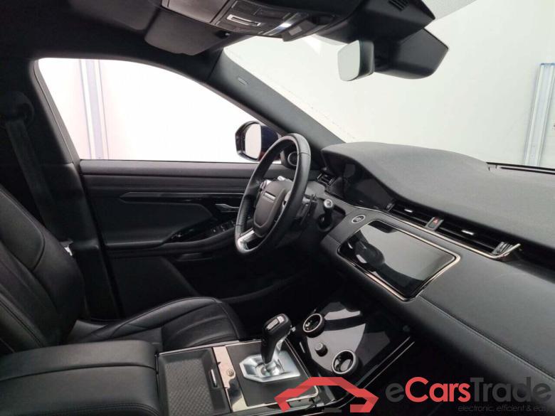 LAND ROVER RANGE ROVER EVOQUE 2.0 D180 AWD HSE AUT #3