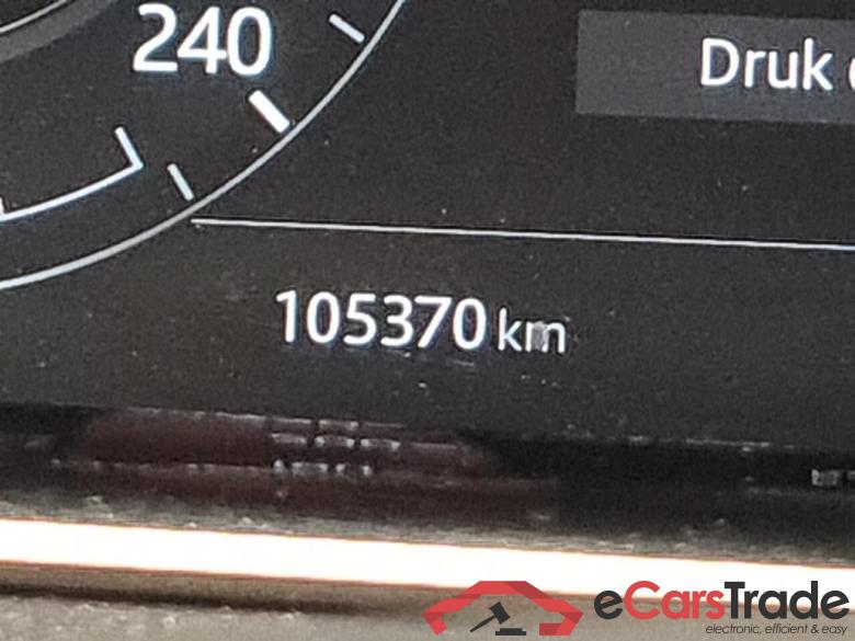LAND ROVER RANGE ROVER EVOQUE 2.0 D180 AWD HSE AUT #4