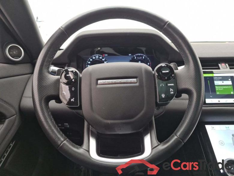 LAND ROVER RANGE ROVER EVOQUE 2.0 D180 AWD HSE AUT #6