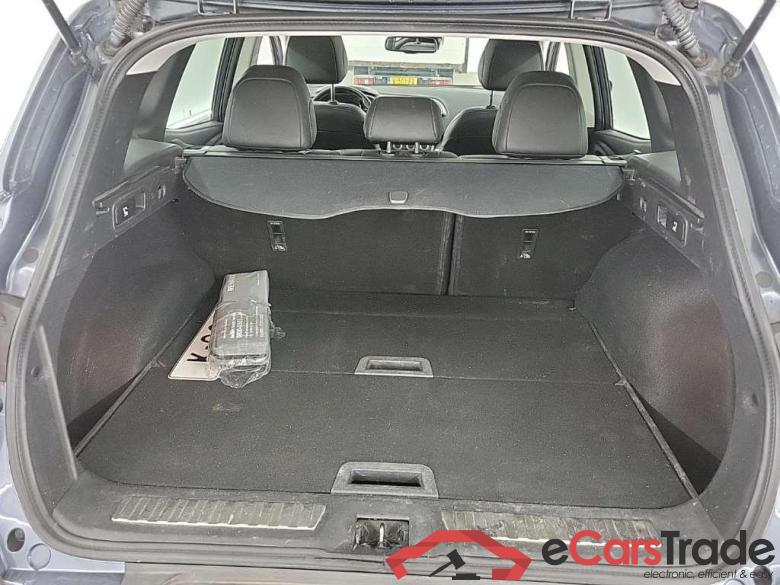 RENAULT KADJAR TCe 140 GPF Intens 5D 103kW #5