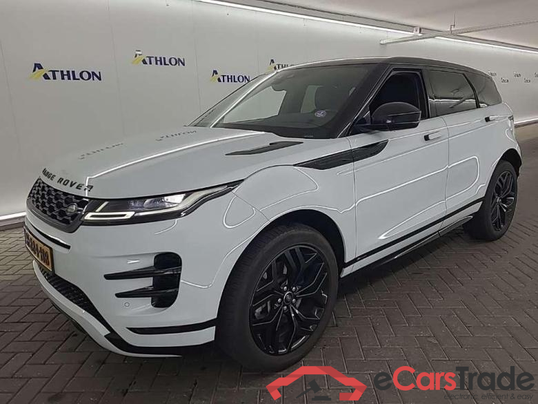 LAND ROVER RANGE ROVER EVOQUE P200 AWD R-Dyn Hello Editio automaat 5D 147kW