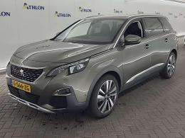 PEUGEOT 5008 Allure PureTech 130 EAT8 5D 96kW