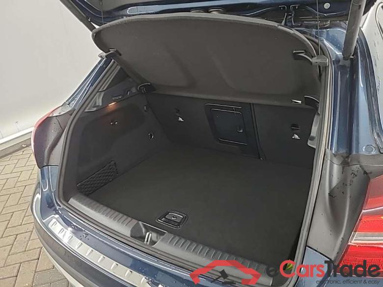 MERCEDES-BENZ GLA GLA 180 7G-DCT Business Solution Plus 5D 90kW #5
