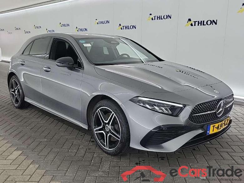 MERCEDES-BENZ A-klasse A 250 e DCT AMG Line 5D 160kW #2