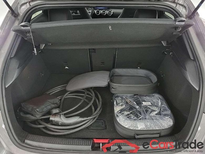 MERCEDES-BENZ A-klasse A 250 e DCT AMG Line 5D 160kW #5