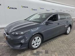 KIA ceed sportswagon 1.0 T-GDi DynamicLine 5D 88kW Athlon Edition