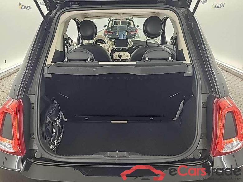 FIAT 500 1.0 70 eco Dolcevita Hybrid 3D 51kW #5