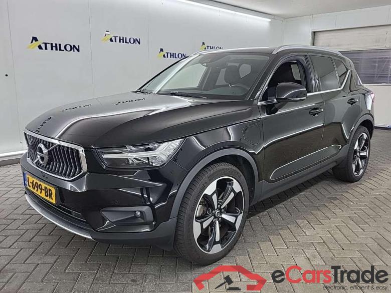VOLVO XC40 Recharge T5 Business Pro 5D 192kW #1