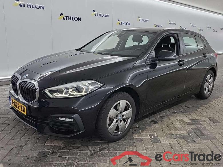 BMW 1-serie 118iA Corporate Executive 5D 100kW #1