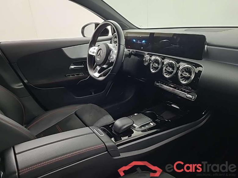 MERCEDES-BENZ A-klasse A 180 7G-DCT Business Solution AMG 5D 100kW #6