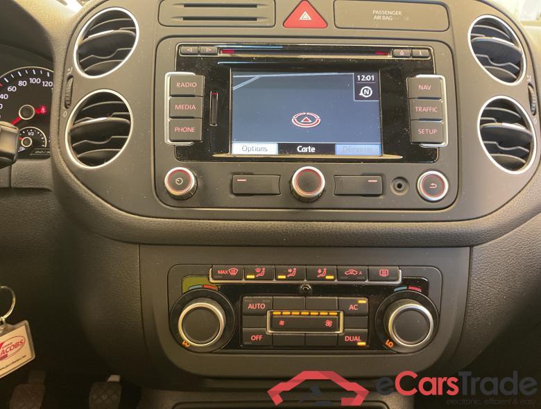 VOLKSWAGEN Golf Plus GO PL TREND 1,6TDI 105CV/PK 5V #6