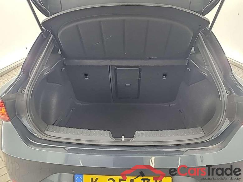 SEAT LEON 1.5 eTSI FR Launch Edition DSG 5D 110kW #5