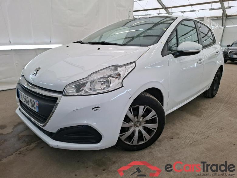 Peugeot BlueHDi 100 S&S PREMIUM 208 Affaire Premium 1.5 HDi 100CV BVM5 E6dT #1