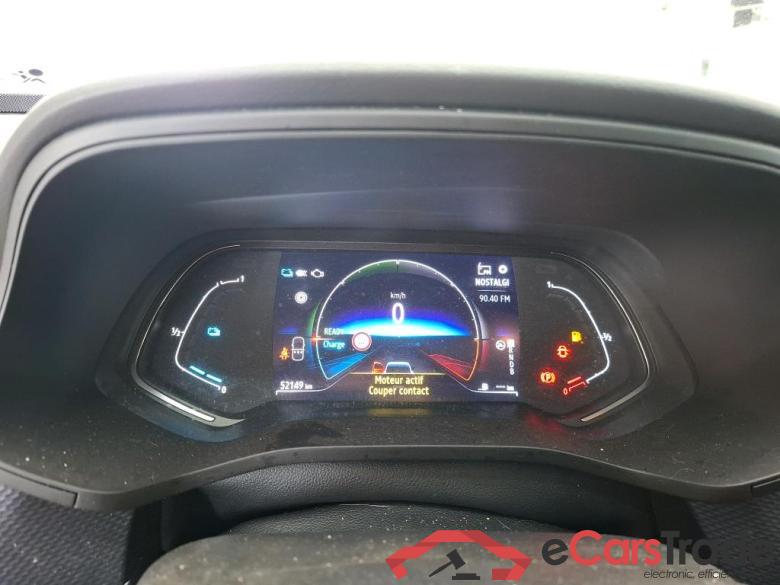 Renault Business E-TECH 145 Arkana Business 1.6 E-TECH Hybrid 145CV BVA6 E6d #6