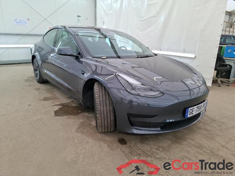 Tesla Propulsion TESLA Model 3 / 2018 / 4P / Berline Propulsion #5