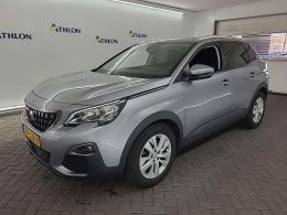 PEUGEOT 3008 BlueLease Executive PureTech 130