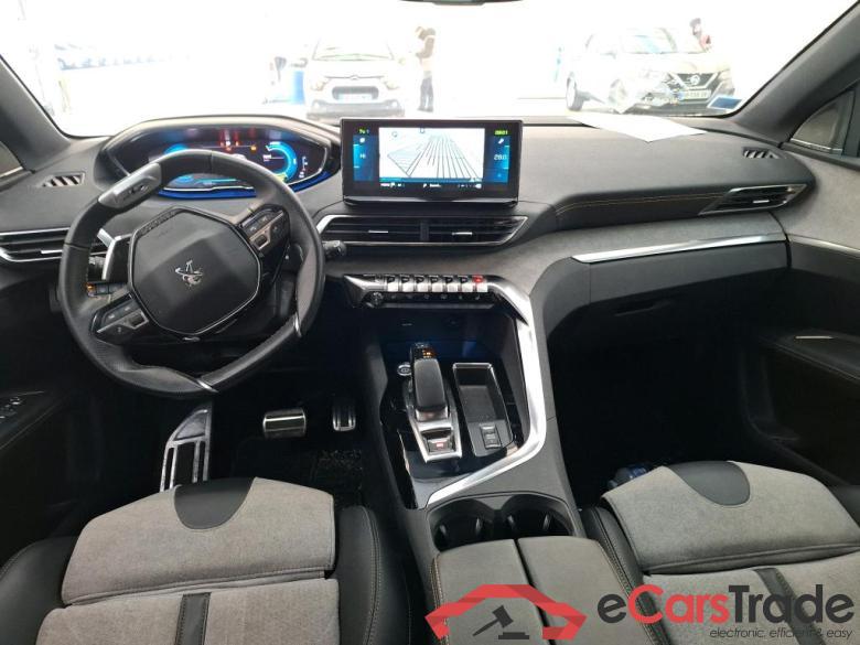 Peugeot 1.6 HYBRID 225 E-EAT8 GT Pack PEUGEOT 3008 / 2020 / 5P / SUV 1.6 HYBRID 225 E-EAT8 GT Pack #5