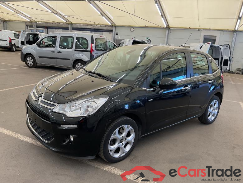 CITROEN C3 1.2 VTi Exclusive