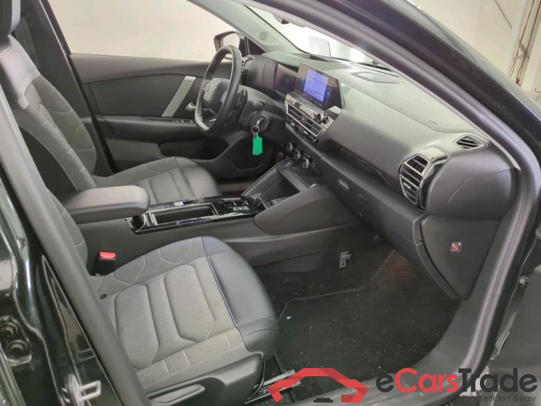 Citroen C4 '20 Citroën C4 PureTech 130 S&S EAT8 Feel Edition 5d #3
