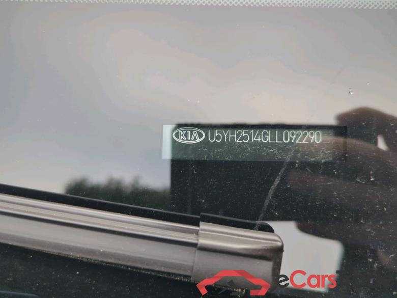 Kia Ceed Kia Ceed 1.4 T-GDi DCT DynamicLine 5d #6
