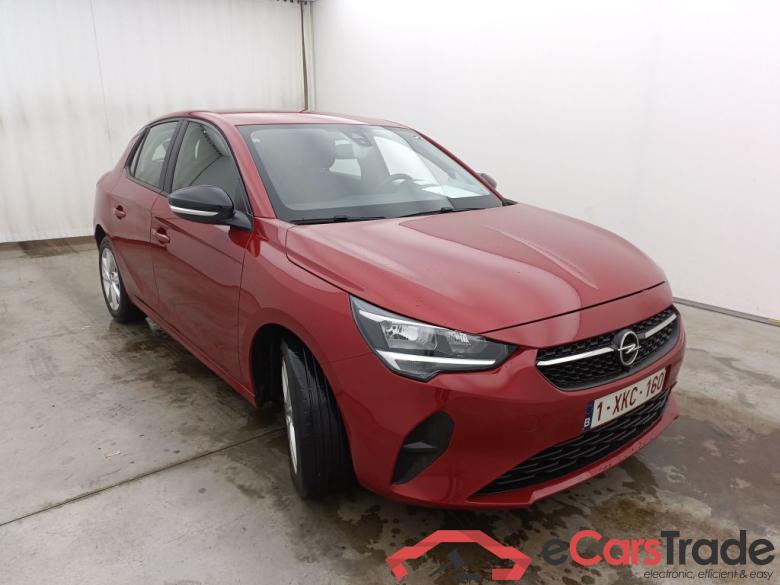 Opel Corsa 1.2 55kW S/S Edition 5d #2