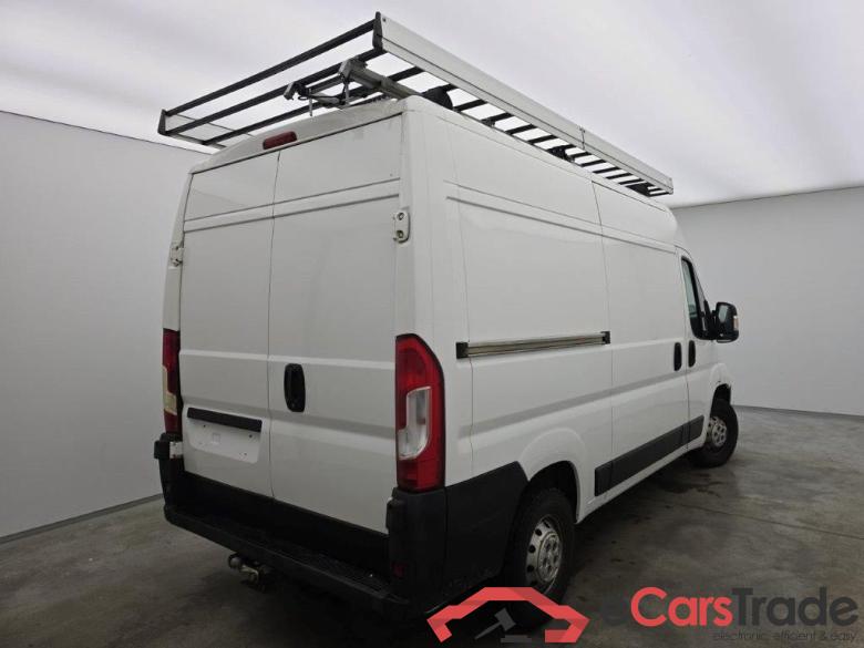 PEUGEOT BOXER 335 FOURGON MWB HR DSL - 2014 2.2 BlueHDi 140 L2H2 Premium S&S 5d #5