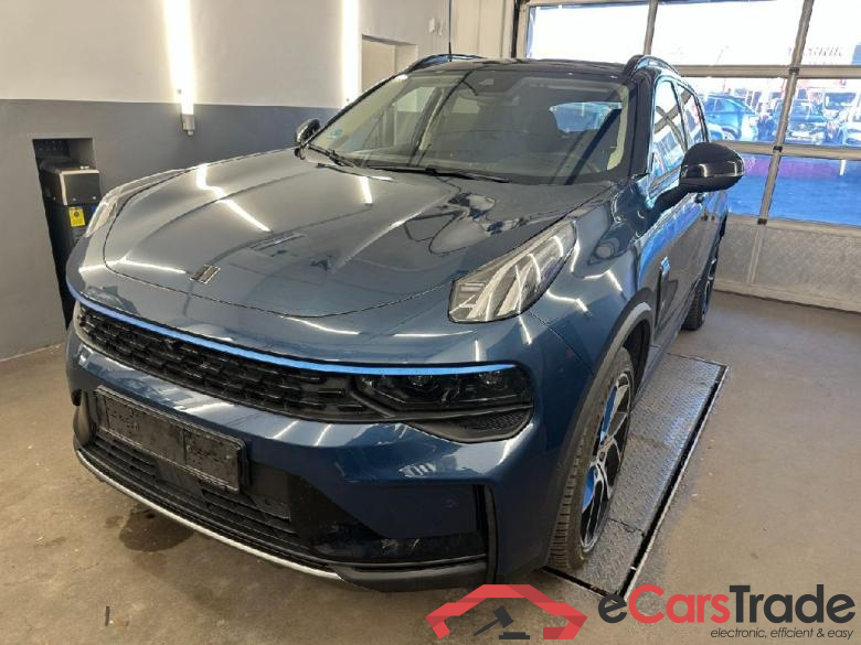 LynkAndCo Lynk & Co 01 ´20 LYNK & CO 01 PHEV 5d 132kW