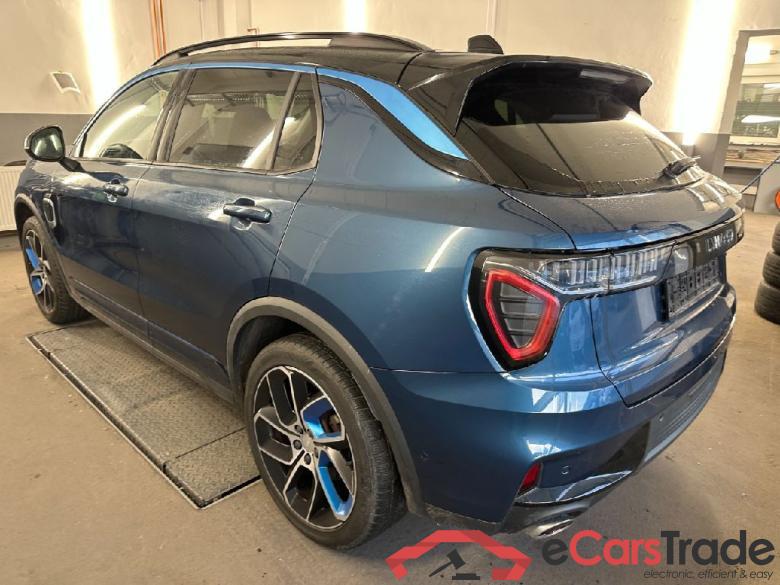 LynkAndCo Lynk & Co 01 ´20 LYNK & CO 01 PHEV 5d 132kW #3