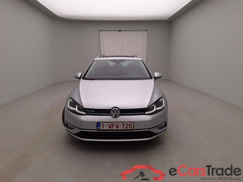 VW, Golf VII Var.FL'16, Volkswagen Golf Variant 1.5 TGi BlueMotion 96kW Co #1