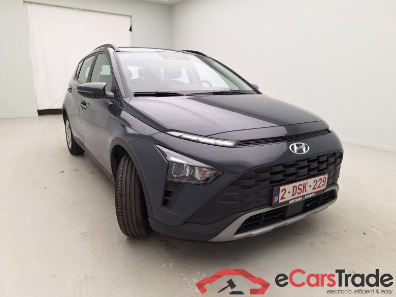 Hyundai, Bayon '21, Hyundai Bayon 1.0 TGDi 100 6MT Twist 5d excluweb end 23.01 #5