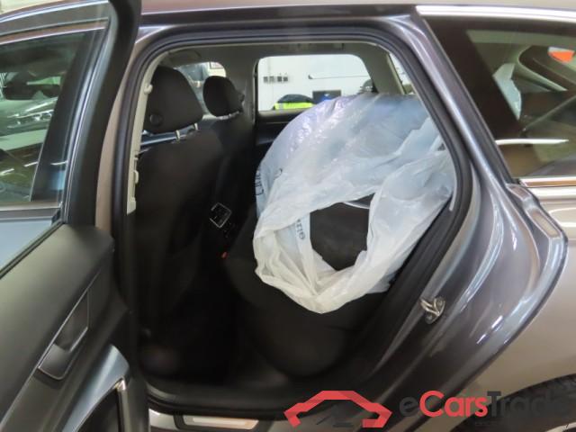 Audi A6 Avant ´18 A6 Avant 35 TDI sport 2.0 TDI 120KW AT7 E6d #1