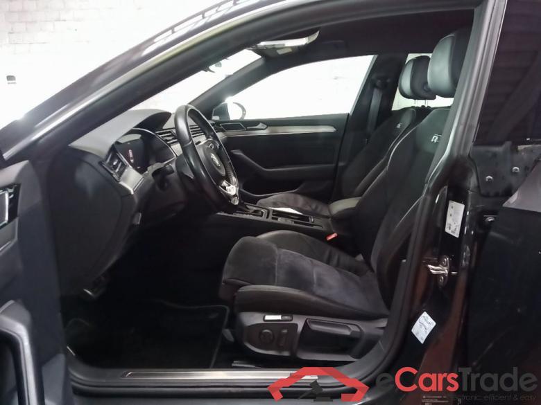 Volkswagen Arteon 1.5 TSI ACT DSG R-Line 5d #3