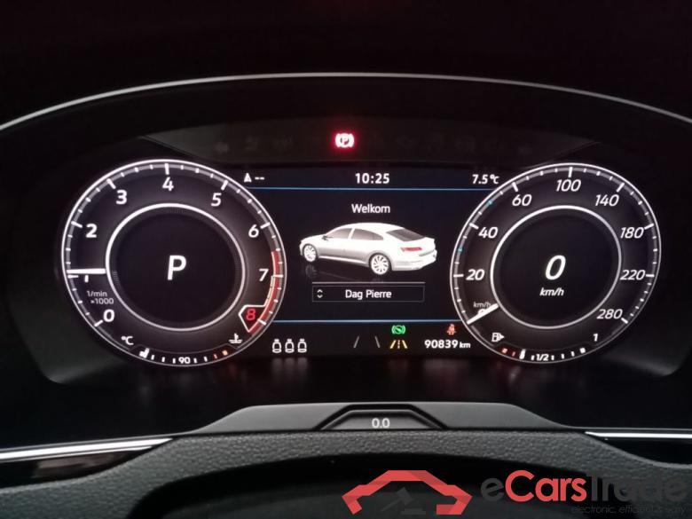 Volkswagen Arteon 1.5 TSI ACT DSG R-Line 5d #6