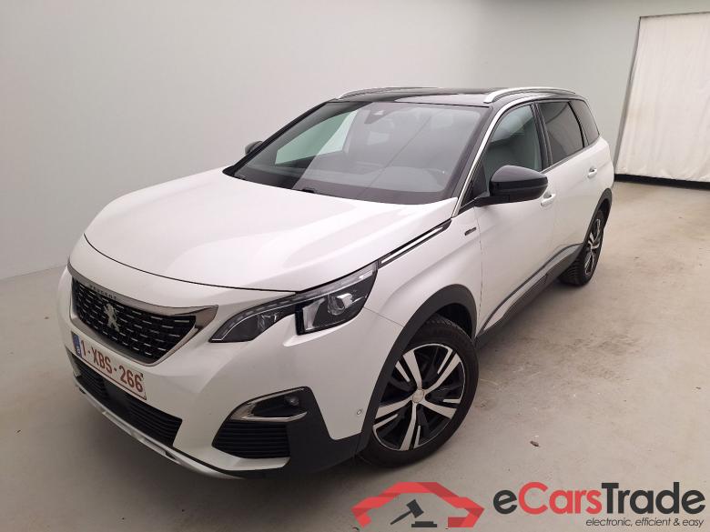 Peugeot, 5008 '16, Peugeot 5008 1.5 BlueHDi 96kW S&S EAT8 GT Line 5d #4
