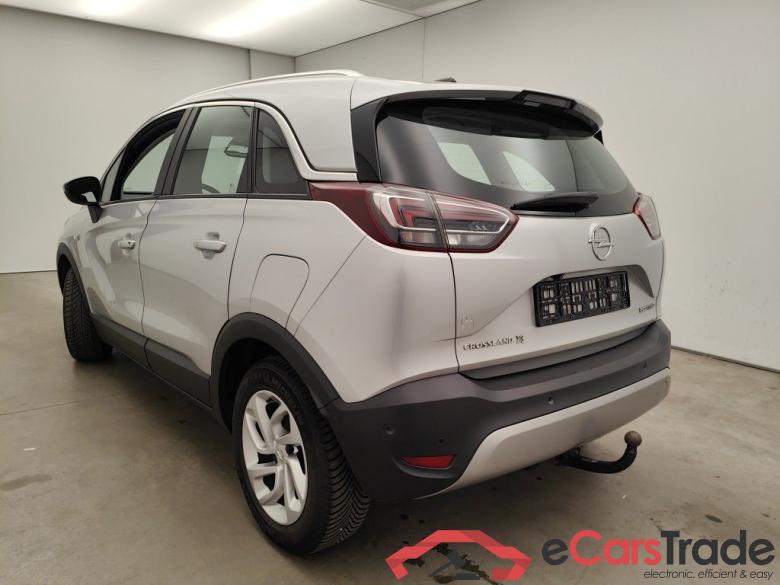 Opel Crossland X 1.5 Turbo D 75kW S/S Innovation 5d #3
