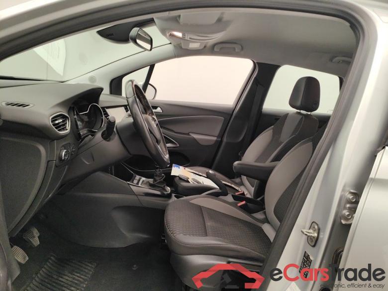 Opel Crossland X 1.5 Turbo D 75kW S/S Innovation 5d #6